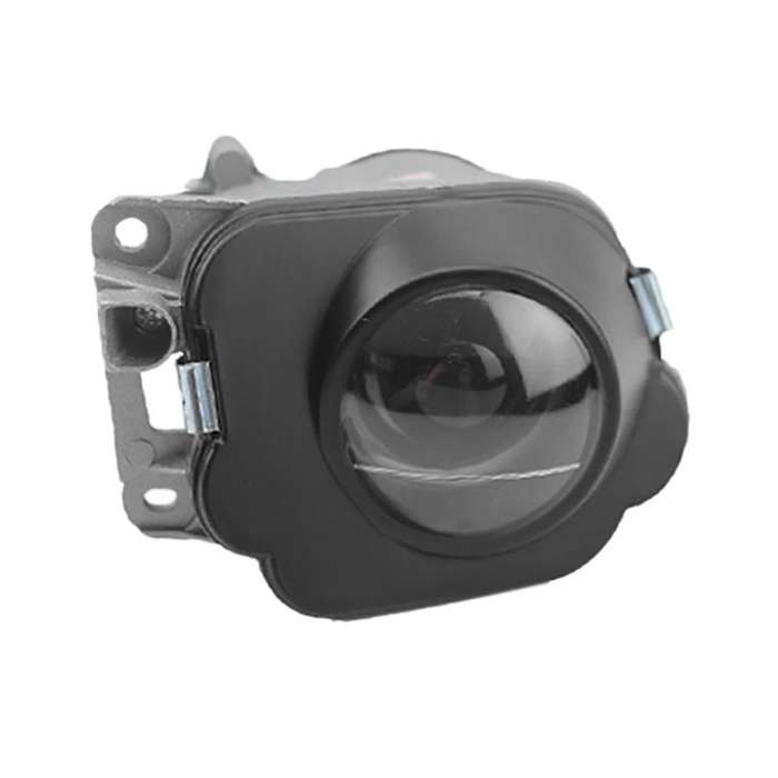1Pair Front Bumper Fog Light Module 3B0941700 3B0941699 for 3B B5 1997-2000 DRL Driving Lamp Turn Si