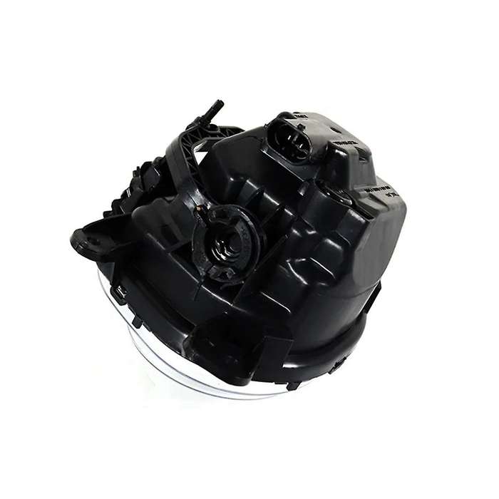 1pair Front Bumper Led Fog Light Lamp Drl Driving Lamp for X3 X4 F26 X5 F15 F85 X6 63177317251,63177