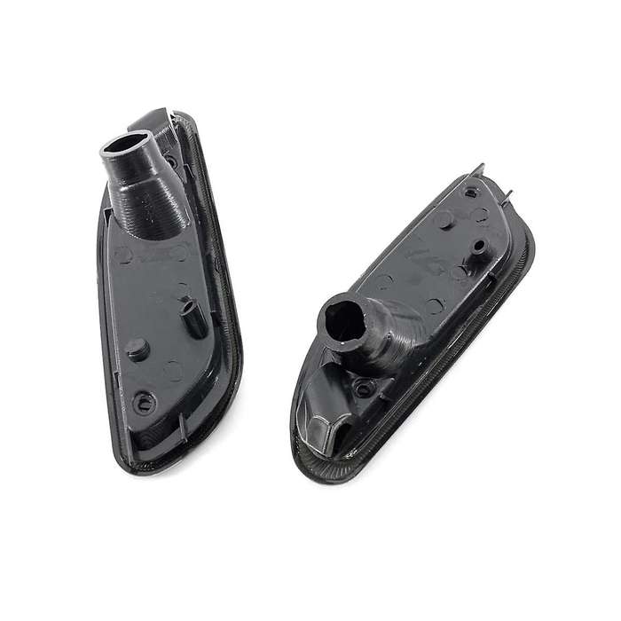 1pair Front Bumper Side Light Turn Signal Light Side Marker Light for W203 C-class 2001-2007 203820