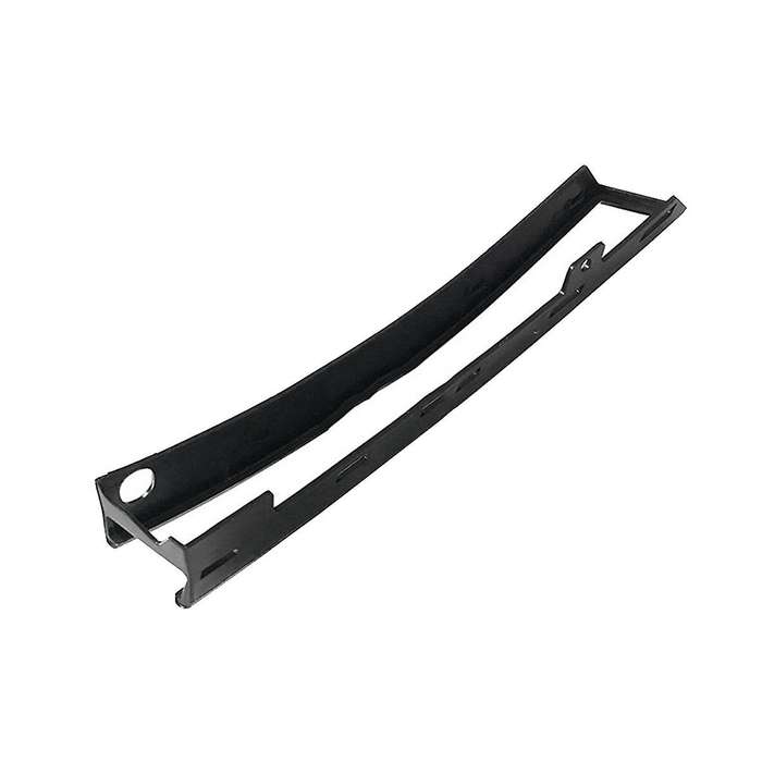 1pair Front Bumper Turn Signal Grille Bracket Cover 3cd807717 3cd807718 for B6 2007-2011 Radiator Gr