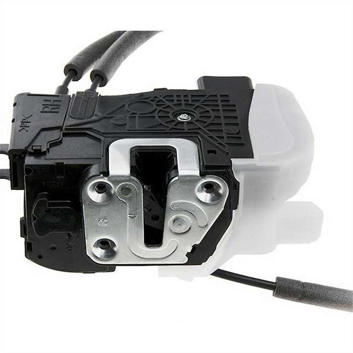 1Pair Front Door Lock Latch Actuator Motor 81320-2S000 81310-2S000 for IX35 2010-2017 81310-2Z000 81