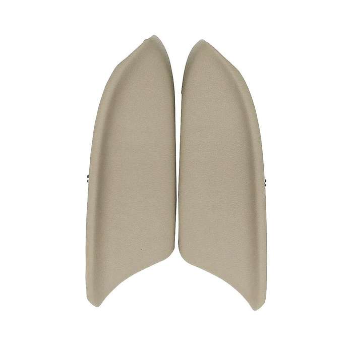 1pair Front Door Panel Cover 83553-ta0-a31zc 83503-ta0-a31zc for Accord Sedan 2008-2012 Armrest Pan