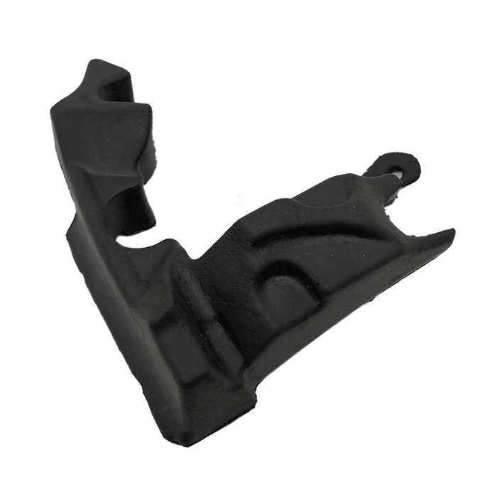 1Pair Front Hood Foam Gasket Seal for C4L 2012-2016 9676576080 9676575980 Engine Room Cover Buffer