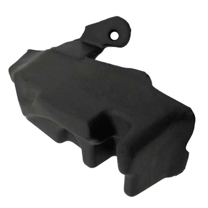 1Pair Front Hood Foam Gasket Seal for C4L 2012-2016 9676576080 9676575980 Engine Room Cover Buffer