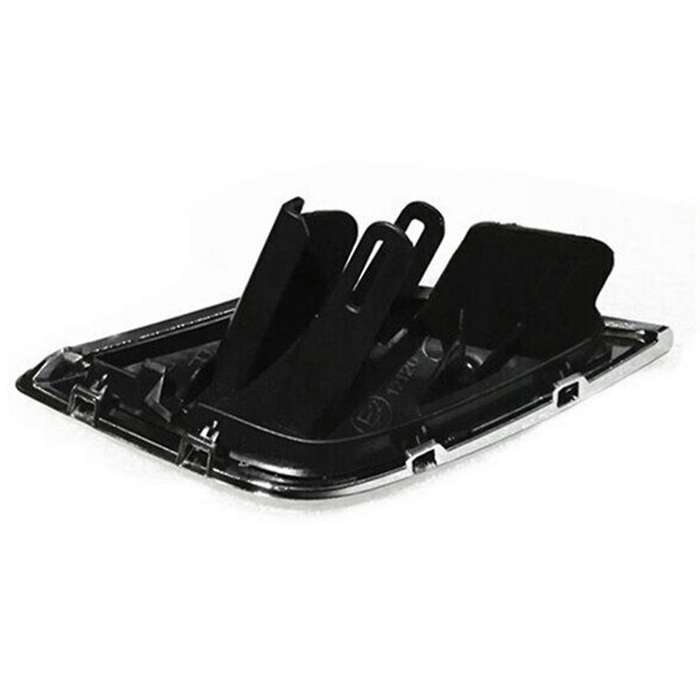 1Pair Front Headlight Washer Nozzle Cover 673008001 673008002 for Quattroporte 2014-2017 Headlight C