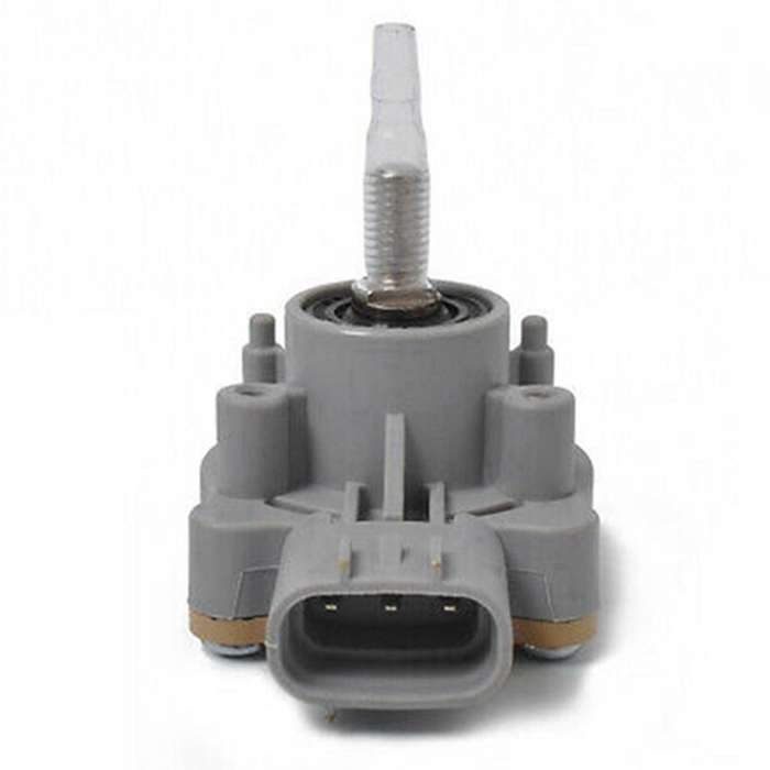 1Pair Front Height Control Sensor for LX470 Land Cruiser Headlight Level Sensor 89406-60012 89405-60