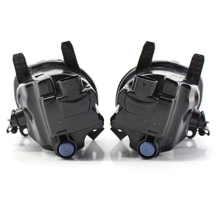 1Pair Front LED Fog Lamps Light for F30 F35 F30 F32 F33 F35 F36 230i 320 328i 330i 12-20 63177315559