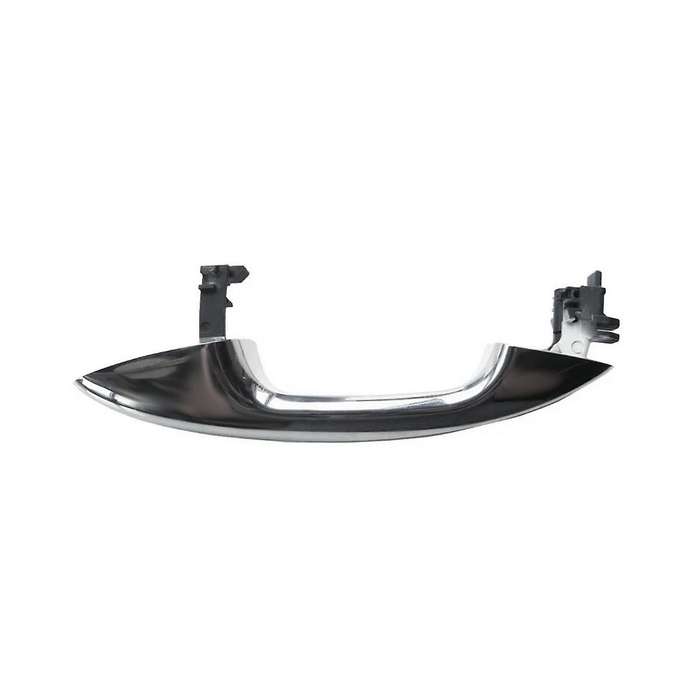 1pair Front Left+right Exterior Door Handle Inductive Smart for - W205 W222 W217 A0997604701 A099760