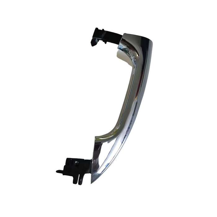 1pair Front Left+right Exterior Door Handle Inductive Smart for - W205 W222 W217 A0997604701 A099760