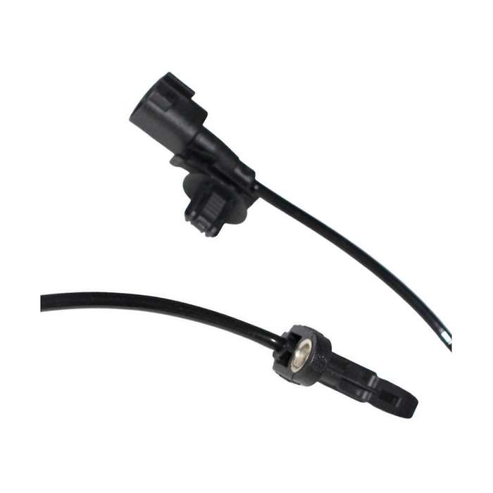 1pair Front Left+right Wheel Speed Sensor 118876100a for 2017- Model Y 2019-