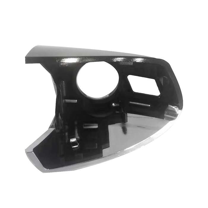 1Pair Front Left Right Outer Door Handle Cover 2047660125 2047600420 for - W204/W212 C250 C300 C350