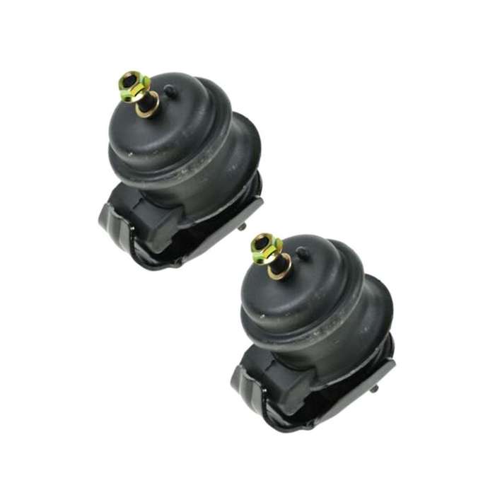 1Pair Front Motor Engine Mounts Kit for FX35 G35 350Z