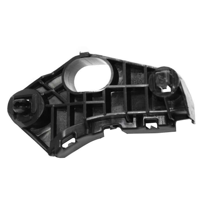 1Pair Front Upper Bumper Retainer Bracket for GS300 GS350 GS430 GS450H GS460 2006-2011 5253630190 52