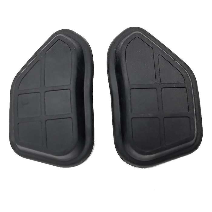 1Pair Front Strut Tower Plug Cover 8K0803593 8K0803594 for A4 A5 B8 RS5 S5 S4 2008-2016 Engine Dust