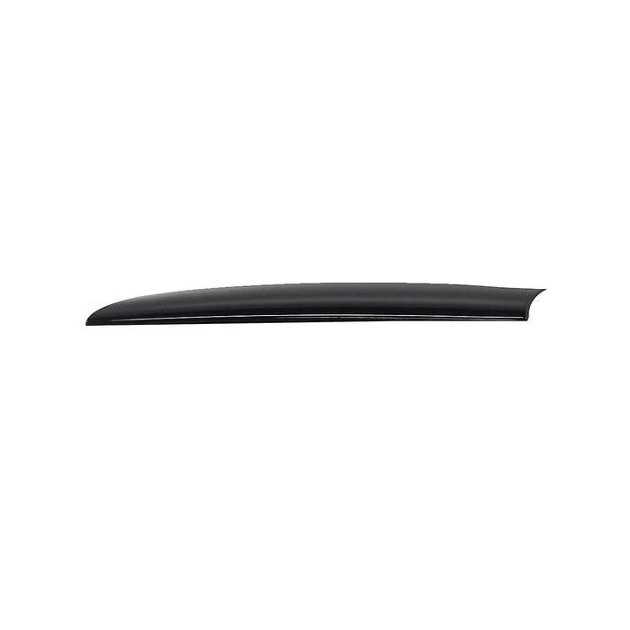 1pair Front Windshield Post Trim for R50 R52 R53 2001-2008 Right/left Window A-pillar Panel Trim Co