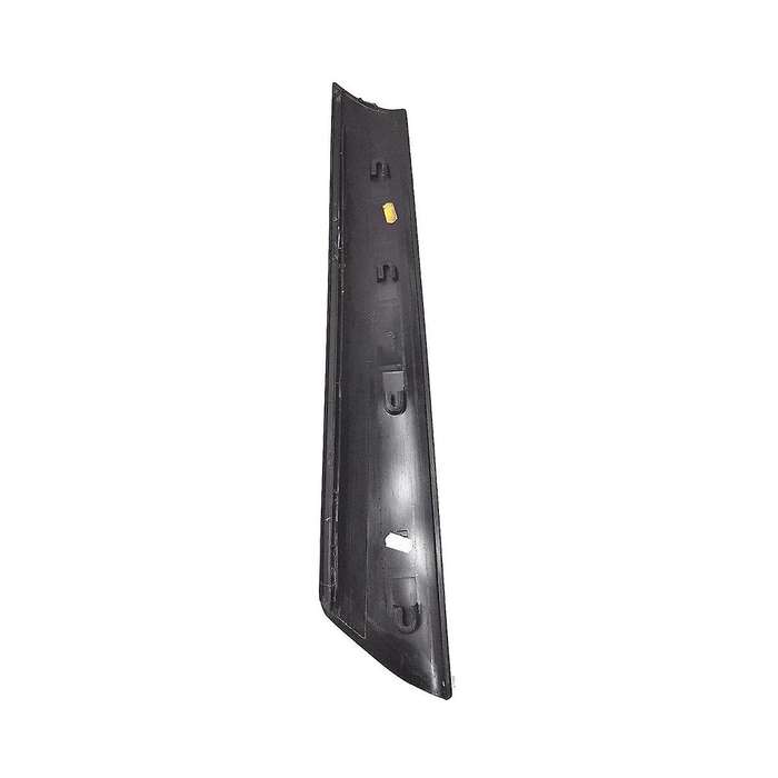 1pair Front Windshield Post Trim for R50 R52 R53 2001-2008 Right/left Window A-pillar Panel Trim Co