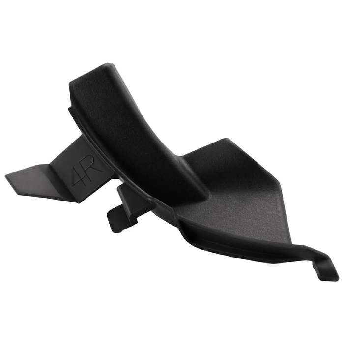 1Pair Front Windshield Wiper Trim Cowl for Land Cruiser Prado LC120 FJ120 GX470 2003-2009 53867-6004