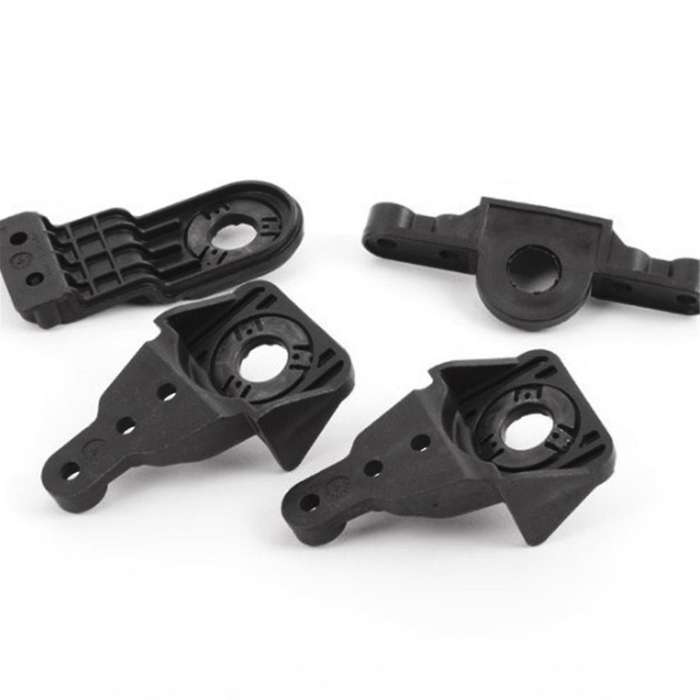 1Pair Headlight Bracket Repair Kit 63117381444 for X5 X6 F15 F16 2014-2018 Light Lamp Fixed Holder S