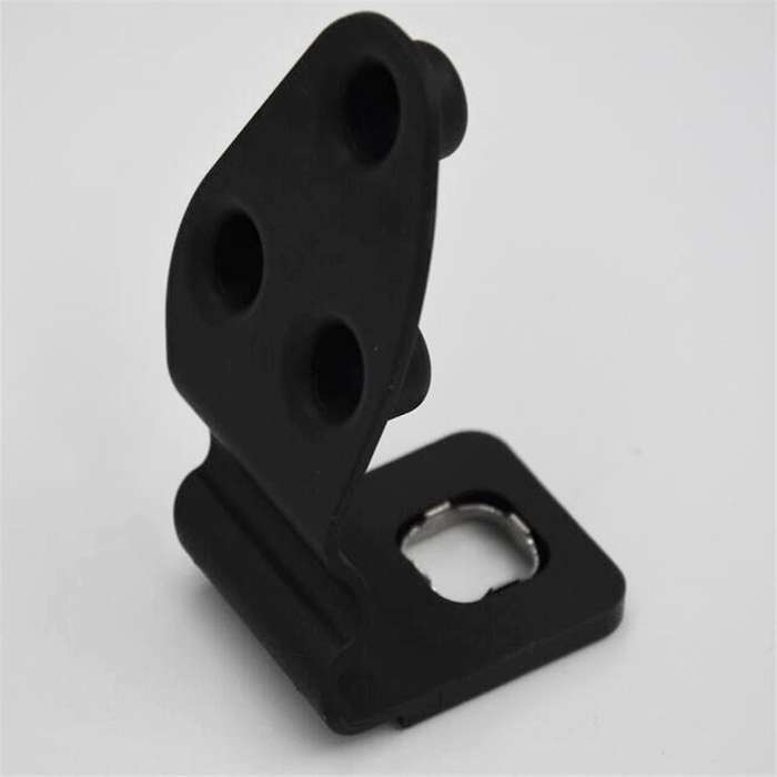 1Pair Headlight Bracket Repair Kits for Q5 2009-2012 Headlight Fixed Screw 8R0998122 8R0998121 8R19