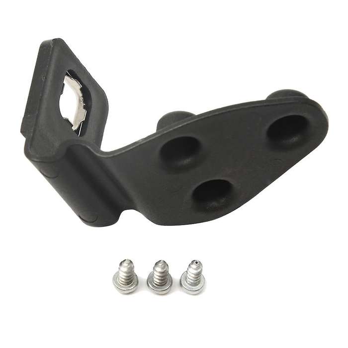 1Pair Headlight Bracket Repair Kits for Q5 2009-2012 Headlight Fixed Screw 8R0998122 8R0998121 8R19