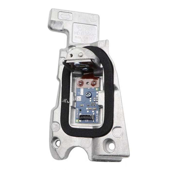 1Pair Headlight LED Light Diode Computer Module for 5 Series F07 F10 F18 528i 535i 550i 63117352477