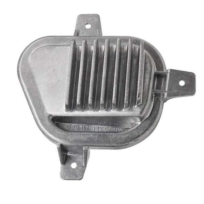 1Pair Headlight LED Module 63117428787 7428788 for X1 F48 F49 X2 F39 2015-2021 Cornering Turn Signa