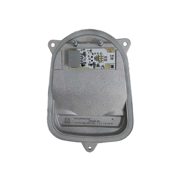 1pair Headlight Led Control Module A2539068100 A2539068200 for Glc X253 2016-2020 Drl Daytime Lamp S
