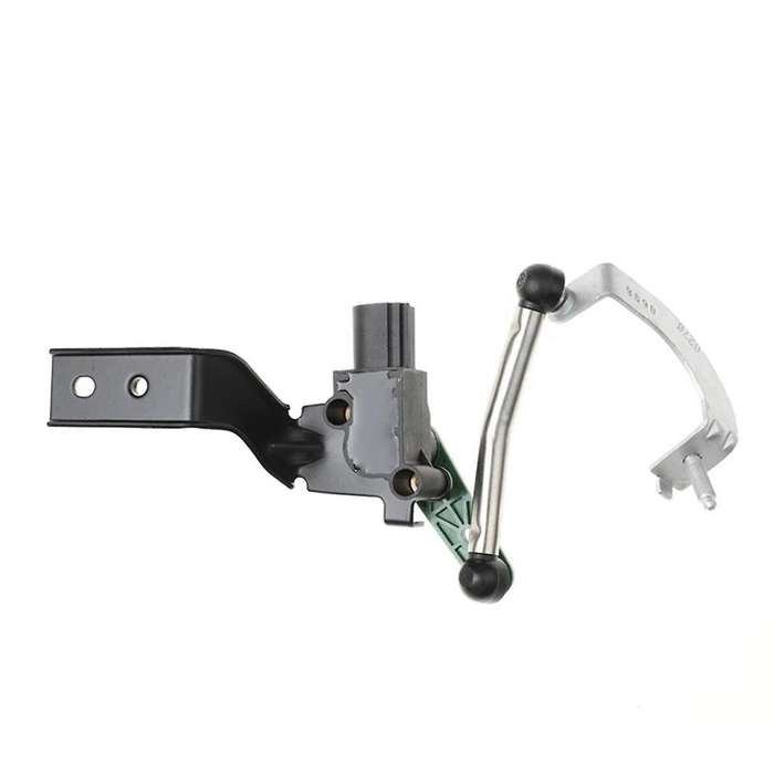 1Pair Headlight Level Sensor 5Q0412522C 5Q0412521C for Seat 2015-2018 Suspension Body Height Sensor