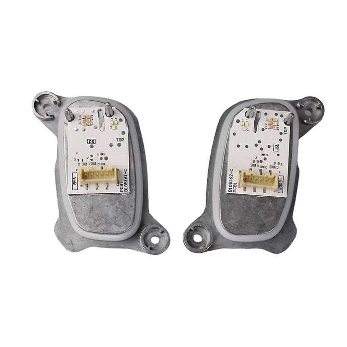 1Pair Headlight LED Module Turn Signal for 1 2 Series F44 F40 118i 2020-2022 63119448115 63119448116