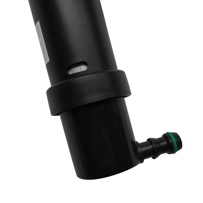 1pair Headlight Spray Nozzle Water 98451-3e000 98461-3e000 for Sorento 03-08 Head Light Lamp Light W