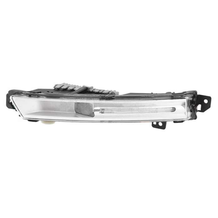 1Pair LED Signal Daytime Light for 5 F-PACE E-PACE Front Bumper Fog Lamp LR082053 LR082056