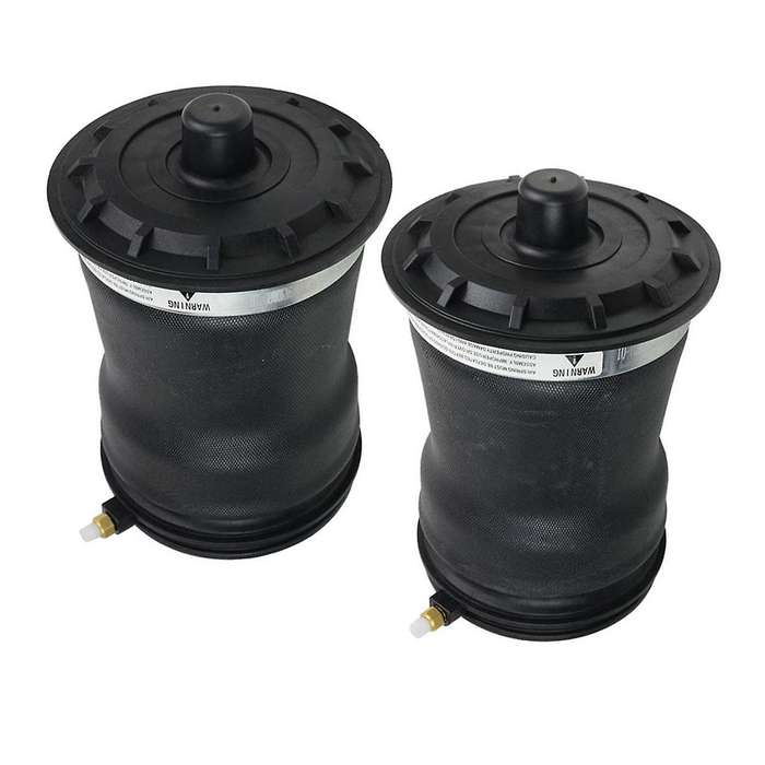 1Pair Left & Right Rear Air Bag for Mohave Borrego 2008-2015 553312J000 553312J200 553312J100