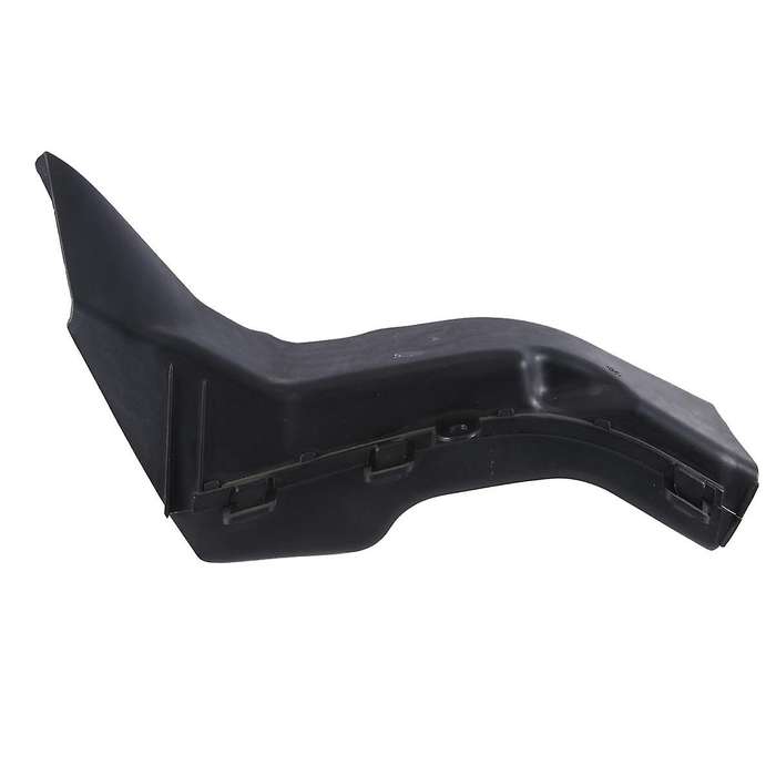 1pair Lh+rh Air Duct for 3 Series F35 320li 328li 335li 328lix 316li Air Duct Brake 51747300735 5174