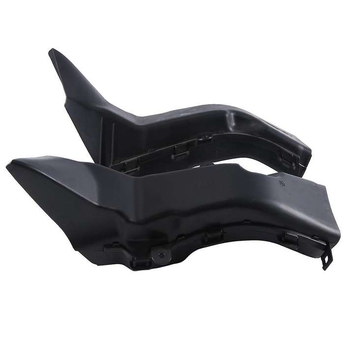 1pair Lh+rh Air Duct for 3 Series F35 320li 328li 335li 328lix 316li Air Duct Brake 51747300735 5174