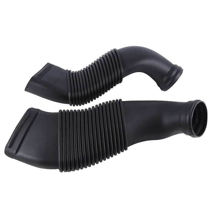 1pair Lh+rh Air Intake Hose for - R-class V251 2006-2017 Boost Intake Hose Auto Hose 2760901411 276