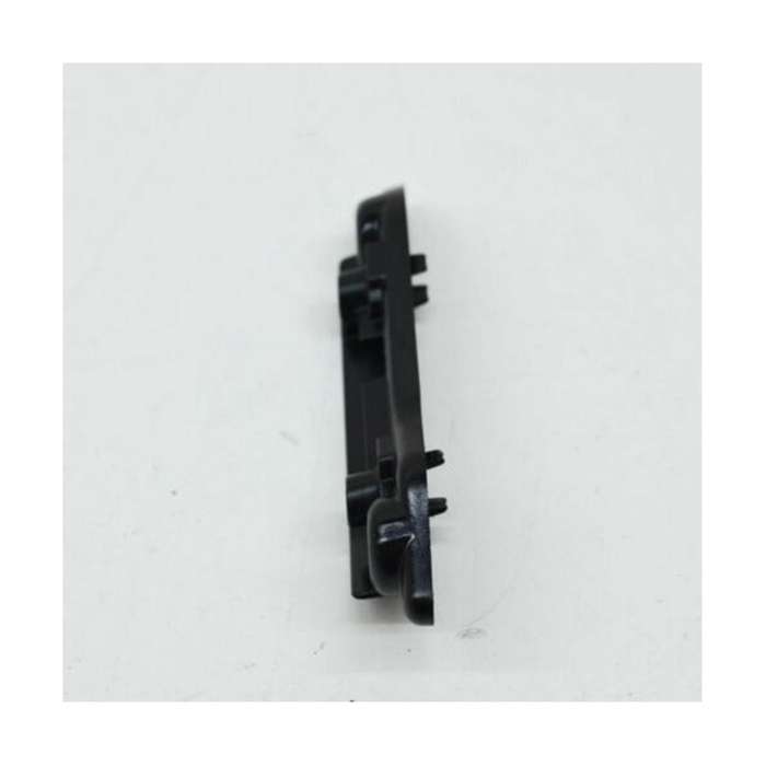 1Pair LH+RH Bumper Bracket Front LH+RH for 1 Series F20 2010-2016 Mount Support Bracket 51117245763