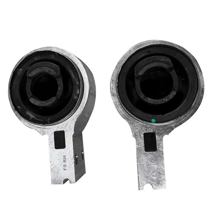 1Pair Lower Control Arm Tow Arm Bushing BB5Z-3C339-A BB5Z3C403A for Explorer 2011-2017 K200778 K200