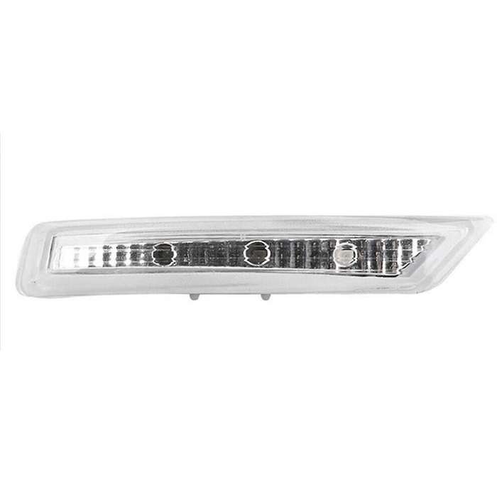 1Pair Mirror Turn Signal Light Turn Signal Lamp for Grand Carava 68052078AA 68052079AA