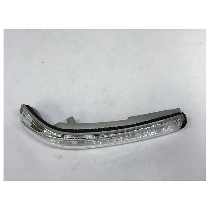 1Pair New Car Exterior Rear View Mirror Turn Signal Light LH+RH for Baron08-17 Side Mirror LED 87613