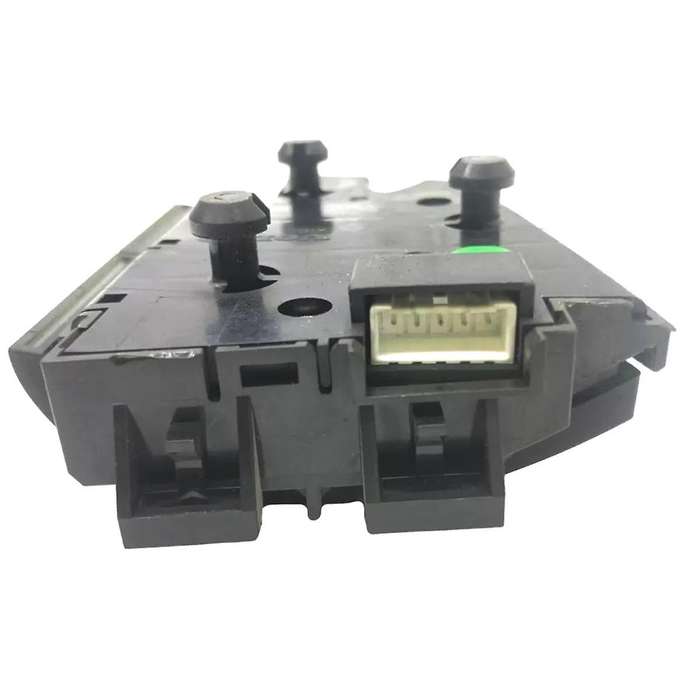 1Pair MultiFunction Control Menu Switch for Trucks FM/ 2005-2012 US 21957047 & 22629276