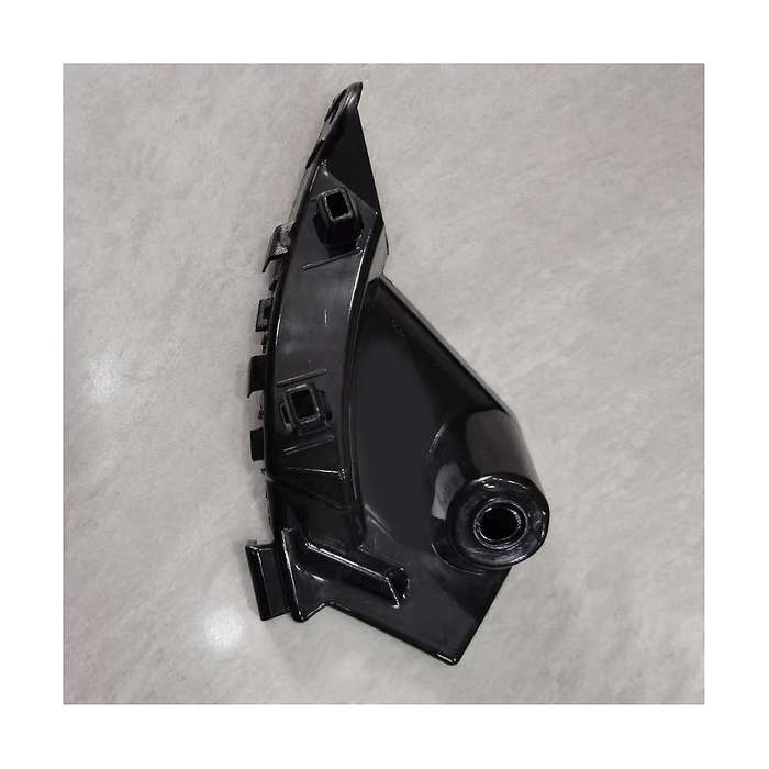 1pair Plate Bracket for Model X 2015-2021 1047092-00-h 1047093-00-h Front Bumper Lower Wing Support