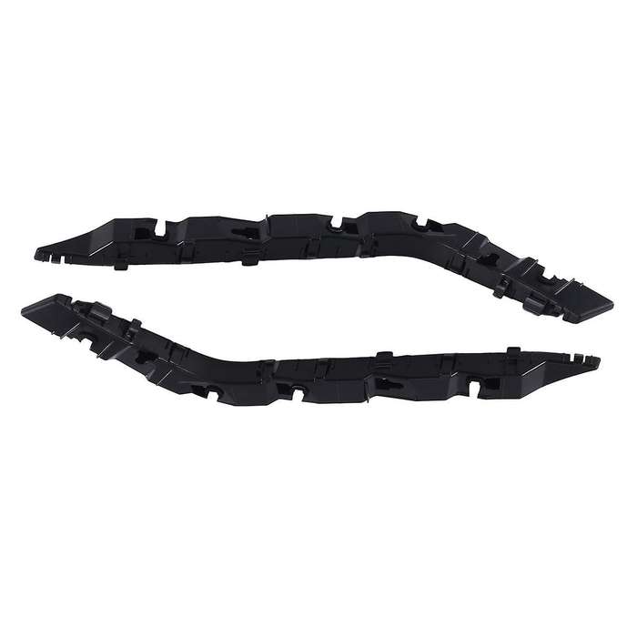 1Pair Rear Bumper Bracket Retainer 86613-3S010 866143S010 for 2011-2016 Back Bar Side Bracket Fixer