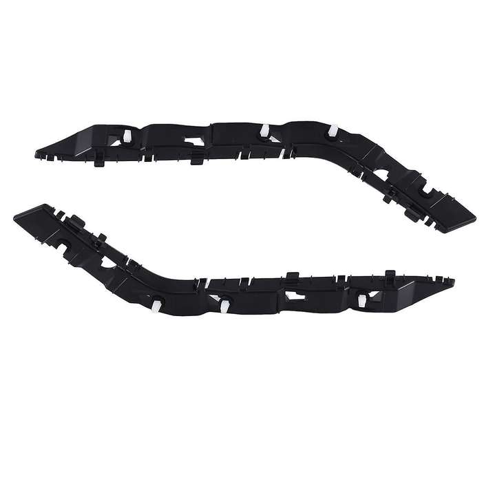 1Pair Rear Bumper Bracket Retainer 86613-3S010 866143S010 for 2011-2016 Back Bar Side Bracket Fixer