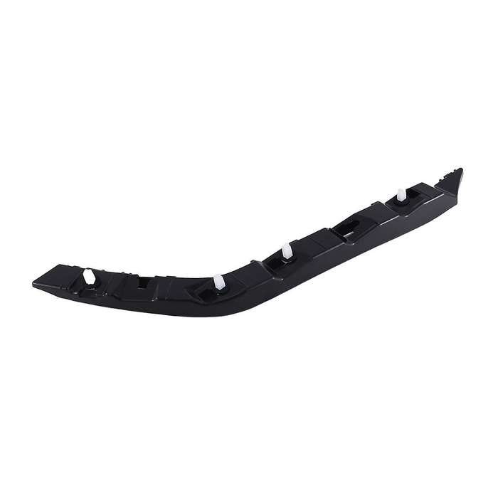 1Pair Rear Bumper Bracket Retainer 86613-3S010 866143S010 for 2011-2016 Back Bar Side Bracket Fixer