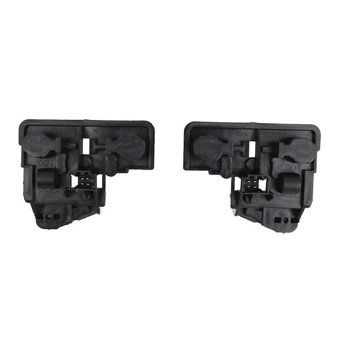 1Pair Rear Inner Tail Lamp Circuit Board Bulb Base 8K5945258B 8K5945257B for A4 B8 2008-2016 Halogen