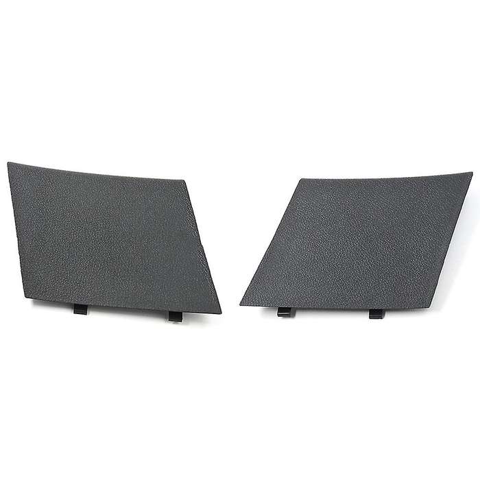 1pair Rear Trunk Lid Trim Inspection Cover for Golf Mk6 5k6867658 / 5k6867657