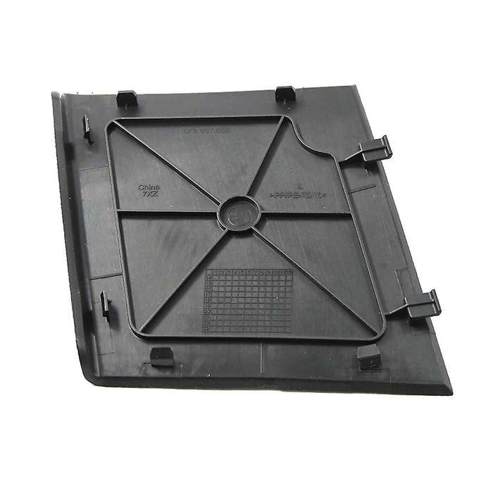 1pair Rear Trunk Lid Trim Inspection Cover for Golf Mk6 5k6867658 / 5k6867657