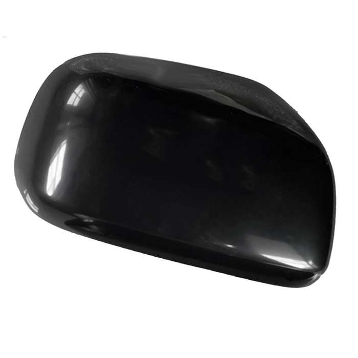 1pair Rearview Mirror Cover Trim for 2006-2011 Side Wing Mirror Shell 87915-0k030 87945-0k030