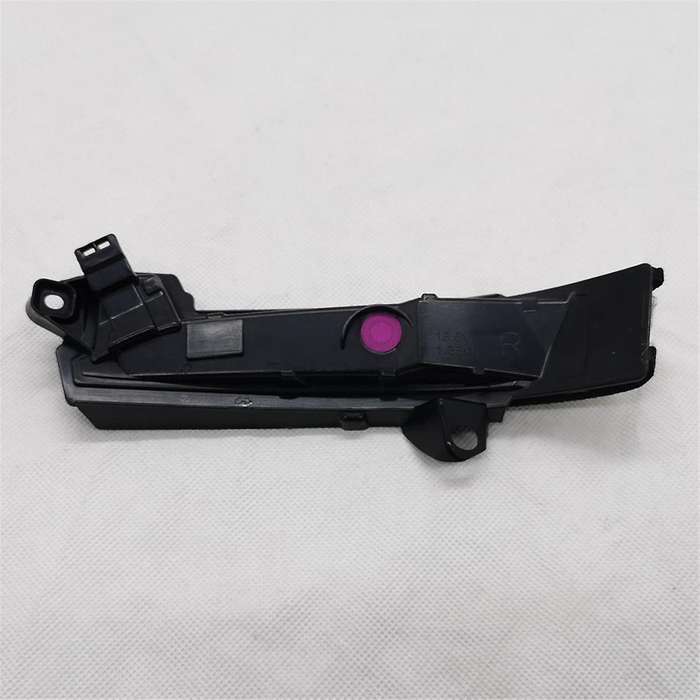 1Pair Rearview Mirror Turn Signal LED Indicator Light 31498601 for Mondeo 2013-2020 DS73-13B382- DS
