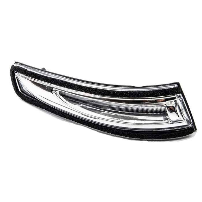 1pair Side Mirror Turn Signal Repeater Lamp 87614-1r000 87624-1r000 for Accent 2011-2017 Led Light